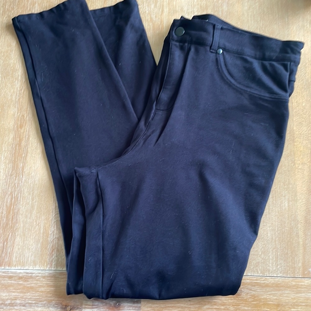 Spanx slim-x pointe super skinny 14 / 32